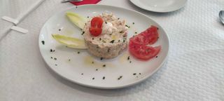 Ensaladilla Rusa