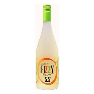Vino Blanco Semidulce Fizzi (75 cl.)