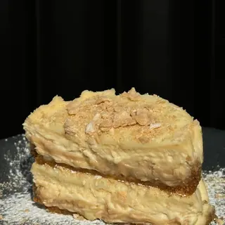CHEESECAKE HAPPY HIPPO