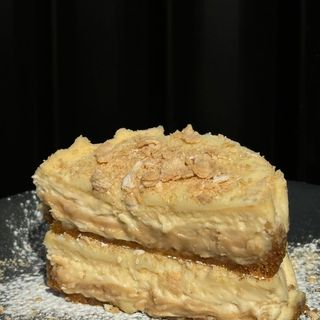 CHEESECAKE HAPPY HIPPO