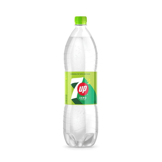 7UP Zero