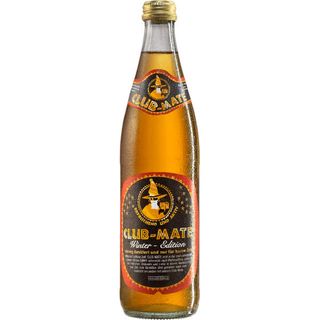 CLUB-MATE Winter Limited Edition (500мл)