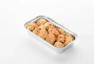 Tocăniță de pui