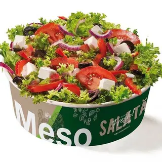 Salată Veggie