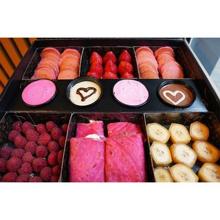 Pantastic Deluxe Box Св. Валентин Limited - голям (1400 г)