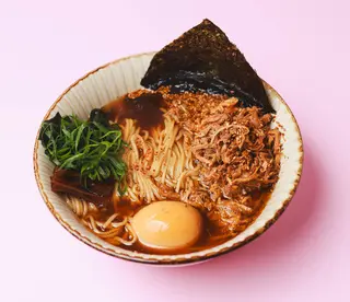 Akita Ramen