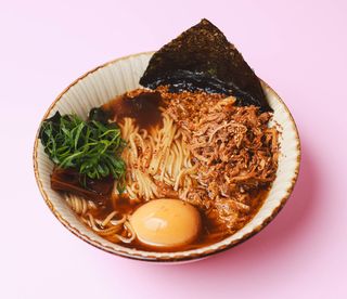Akita Ramen