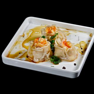 61 Shao mai gamberi 4 pezzi