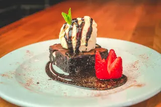 Brownie