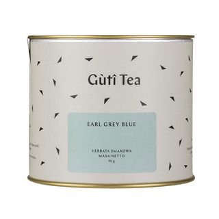 Herbata Earl Grey Blue