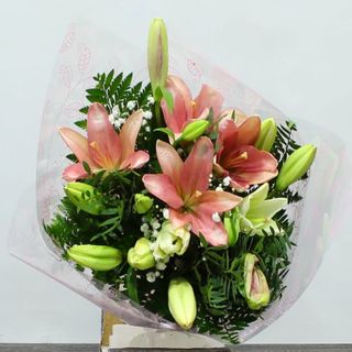 RAMO DE LILIUM 3000154