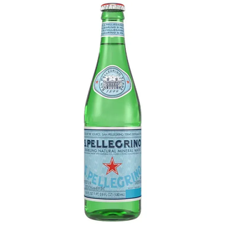 San Pellegrino