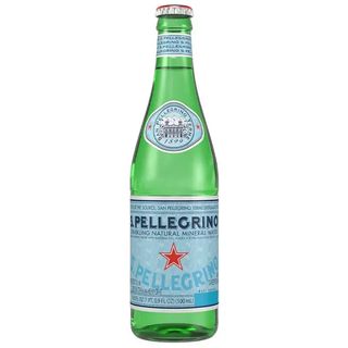 San Pellegrino