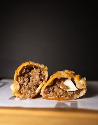 Empanada Criolla (Frita)