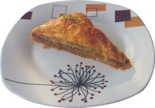 Baklawa