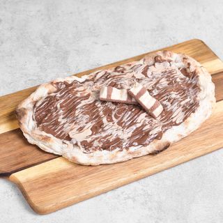 Pala Kinder Bueno (34 Cm. X 24 Cm.)