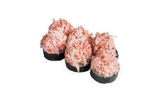 Futomaki sałatka surimi 6szt