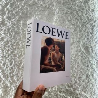 The Loewe Decor Book