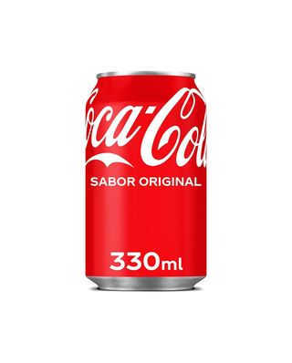 Coca Cola (330 ml)