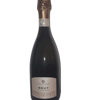 Pinot Chardonnay Brut