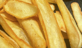 Patate fritte