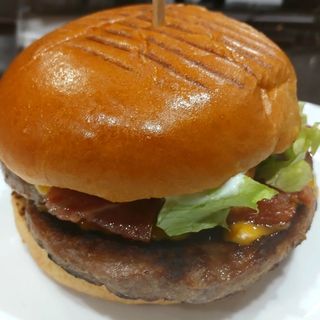 Mexican Burger