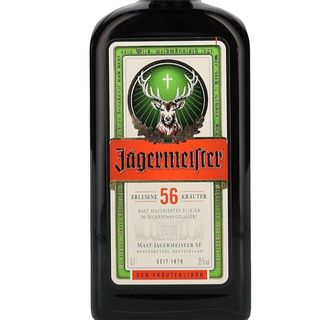 Jagermaster