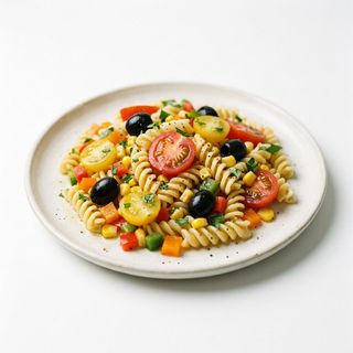 Ensalada De Pasta (250 G.)