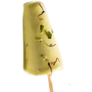 Gelado de Pistáchio/Pistachio Kulfi