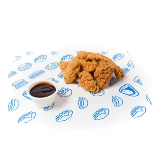 Finger de pollo