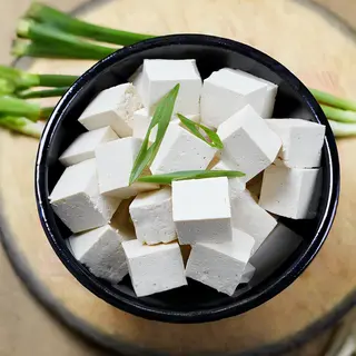 Tofu sir