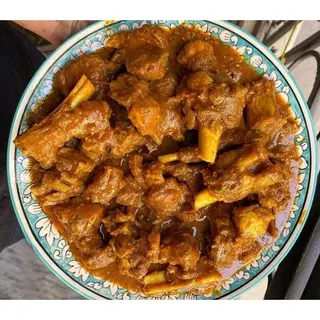 Beef Stew