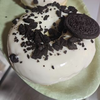SUPERDONUT KATOA OREO