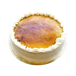 Tarta Mini De San Marcos