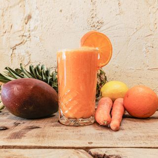 AFRODITA (Belleza y piel perfecta)