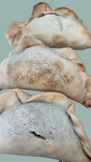 Empanadilla Argentina (1 Ud.)