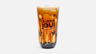 Brown Sugar Kawa Mokka
