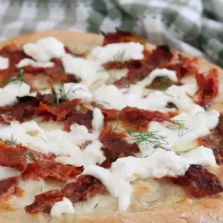 Pizza Bella Napoli Family