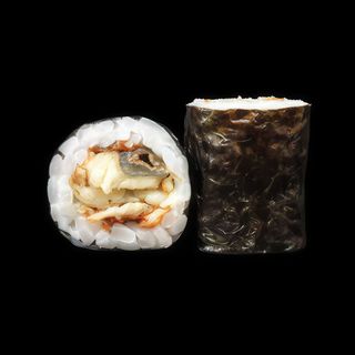 Maki Anguille - 6Pcs