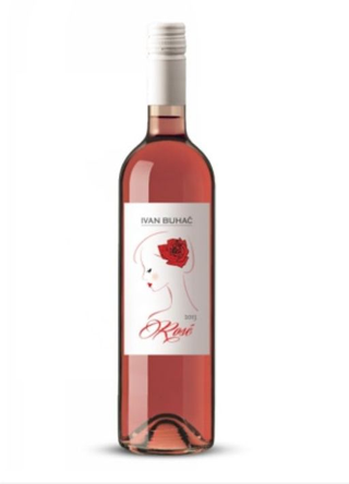 Buhač Rose
