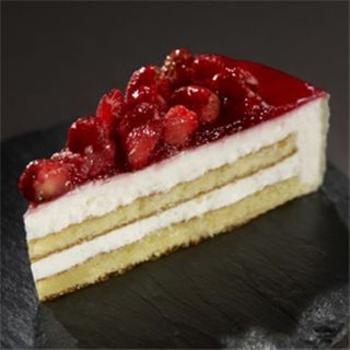 Cheesecake Monterosa