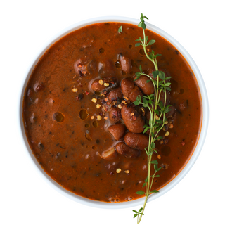 Լոբով ապուր 430գ