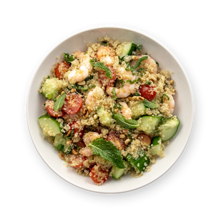 Salade Quinoa