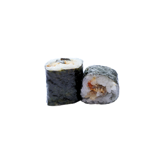 Maki De Anguila (6 Uds.)