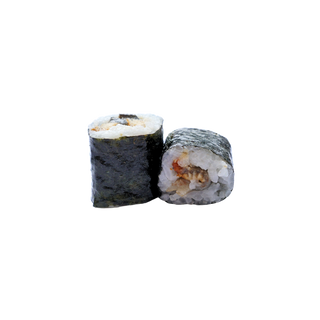 Maki De Anguila (6 Uds.)