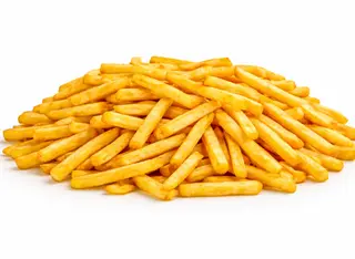 PATATINE FRITTE LARGE