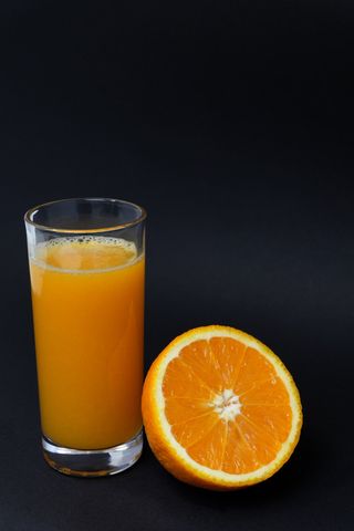 ნატურალური წვენი 0.300ლ