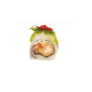 California Kurai Roll