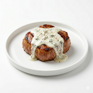 Solomillo Al Cabrales