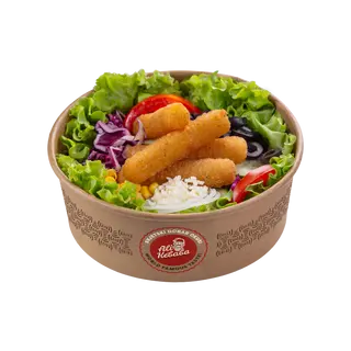 MOZZERALA VEGE POSUDA - VELIKA